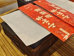 -柳叶刀烧烤(北大清华店)