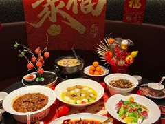 -知楚•精致湖北菜(武商MALL店)