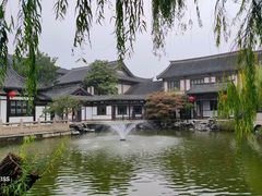 -常熟方塔园
