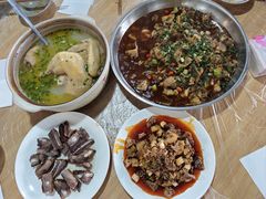 -刘土鸡家常菜