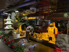 -周南驿文化酒店(开元路店)