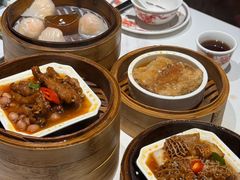 -稻香海鲜饭店(第一国际店)