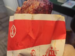 -董顺桃小粒臭豆腐(太平街一店)