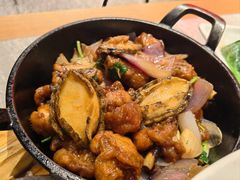 -潮界(虹桥新天地店)