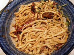 炸酱面-鸭匠食府·挂炉烤鸭·新京菜(阜成路店)