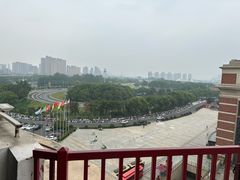 -江南环球港