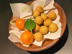 -季季山·云南野生菌火锅(上海首店)