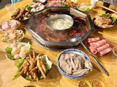 -大风老火锅(江北一店)