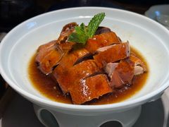 招牌金陵烧鸭-淮扬府·游园京梦(中粮广场店)