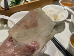 厦门薄饼-黑明餐厅(白鹭洲店)