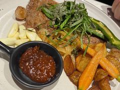 -娜娜家·Nana's restaurant(国金汇店)
