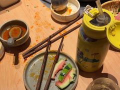-巴奴毛肚火锅(七宝领展广场店)