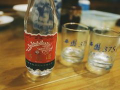 -天发芽·何记葫芦头泡馍·传统小吃(报恩寺街店)