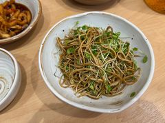-大师兄·西北小馆(北站缤果空间店)