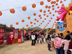 -盈香心动乐园