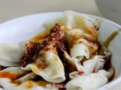 -龙抄手(春熙路总店)