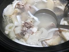 竹笙椰子文昌鸡-探窝·竹笙椰子鸡(杨箕店)