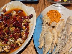 -1819餐厅·团队聚餐·烤串·精酿