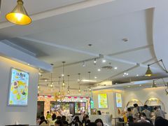 -满记甜品(静安大悦城店)