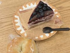 -提亚烘焙·手作面包·生日蛋糕(七星店)