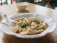剑门豆腐-蜀门客栈(剑门关景区店)