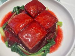 -得月楼·省级非遗·传统苏帮菜(观前店)