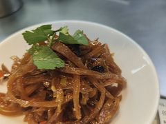 -花少爷·鲜虾干贝粥(延安万达店)