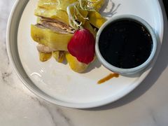 -荷塘秋月·本帮江浙菜(国权路店)