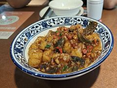 -天下客饭店(中山路店)