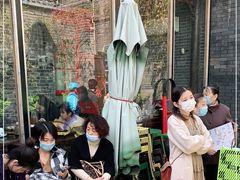 -杜家小馆(裕华路店)