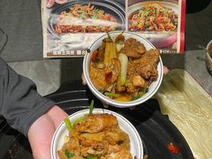 -肥家大排档(天河体育西店)