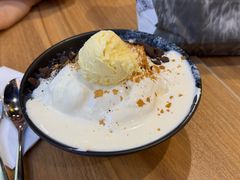 -Ice Monster冰馆·CNN评选全球十大甜品(国贸商城店)