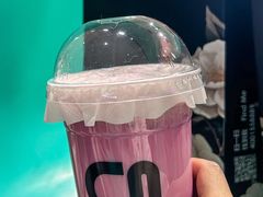 -gleeglee乐溢亦茶(合生汇店)