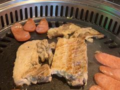 -老卜奎齐齐哈尔烤肉(人民东路店)