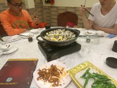 -吉源大排档·鱼生·海鲜(烧烤彩印厂店)