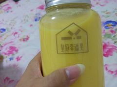 -皇冠幸福里动物奶油生日蛋糕(古田二路店)