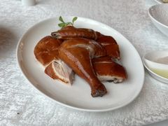 -夏宫中餐厅(静安香格里拉店)