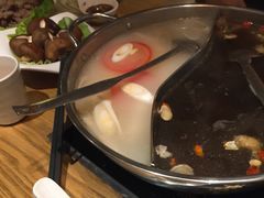 -功牛泉州牛肉小吃·火锅(三里街店)