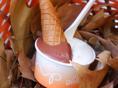 -Dip in Gelato(富民路店)