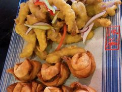 -兰溪小馆(东直门簋街店)