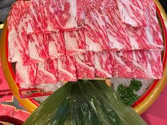 -牛New寿喜烧(金鹰世界店)