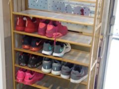 -中田·健身+普拉提(太阳广场店)