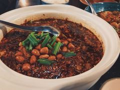 -华豫川酒家(大卫城店)