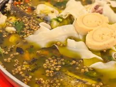-聂发财重庆江湖菜(解放碑店)