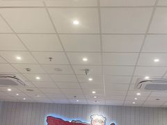 -肯德基(深圳湾体育中心店)