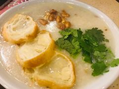 -点都德(大茶楼店)