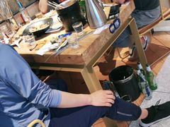 -老胖串店(浆水泉路店)