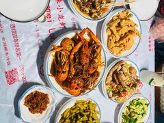 -三妹小龙虾·黄油蟹(华侨城总店)