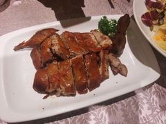 -王府井酒店(金桥港湾店)
