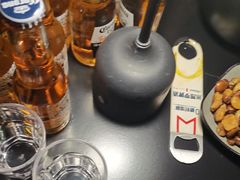 -赤红音乐现场(浦东金桥路店)